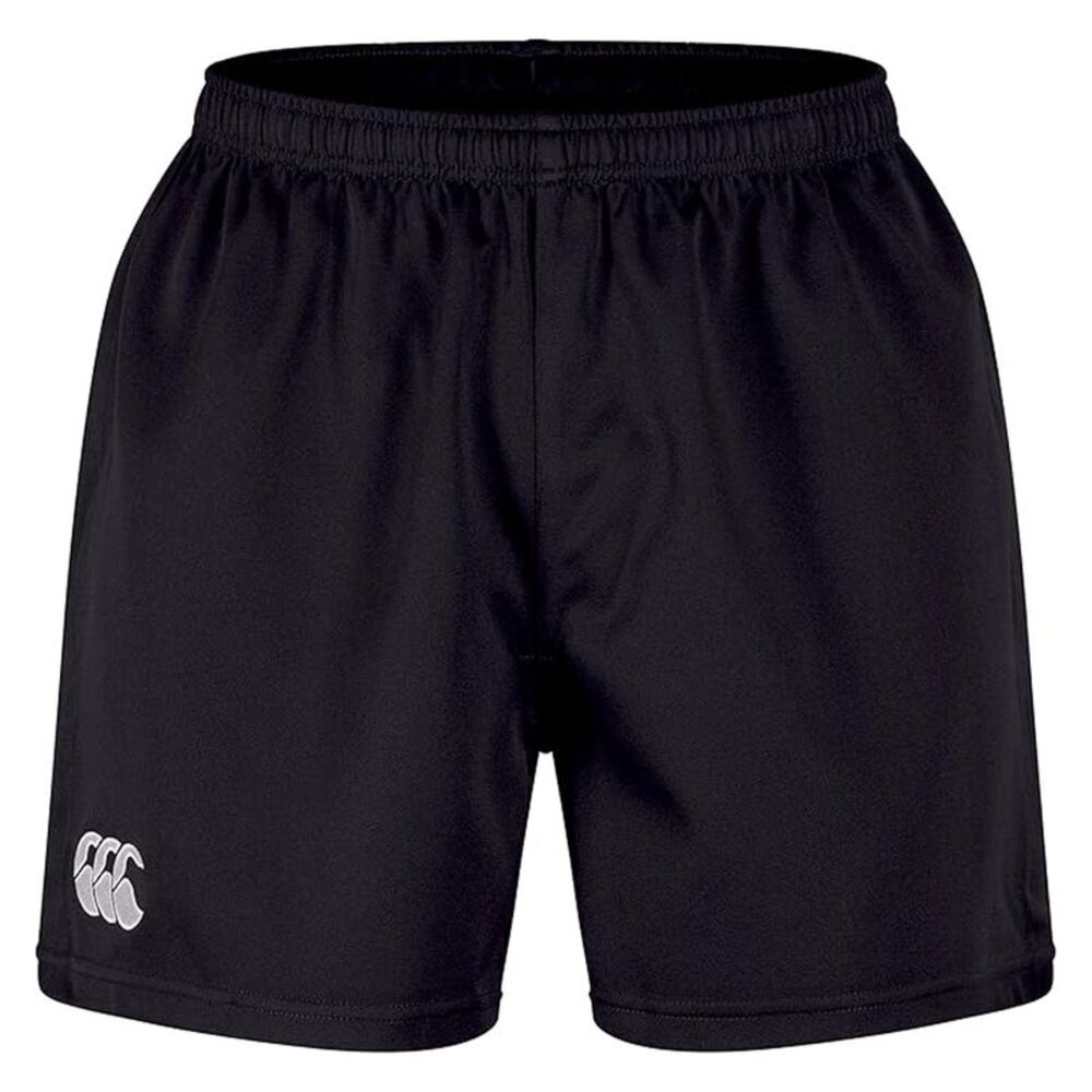 Canterbury Mens Professional 2.0 Shorts / Black